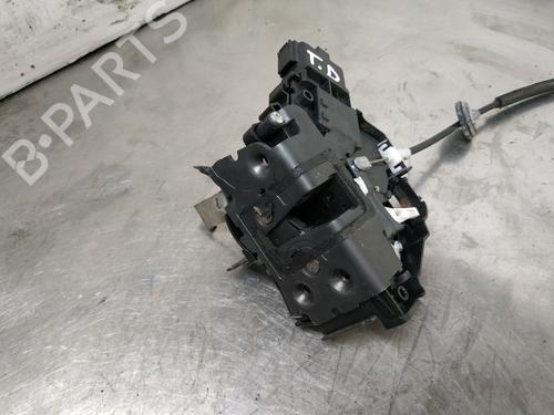 Rear right lock FORD FOCUS C-MAX (DM2) 1.6 TDCi | BP26254322C99 