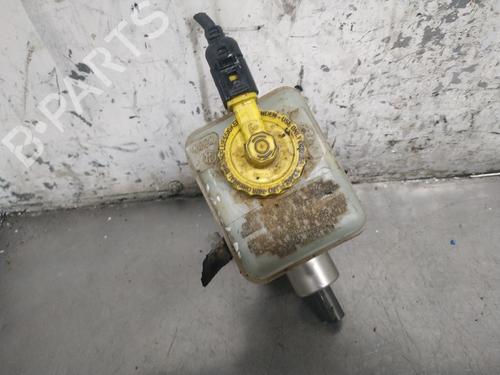 Brake master cylinder VW GOLF IV Cabriolet (1E7) 1.9 TDI | BP26263523M77 