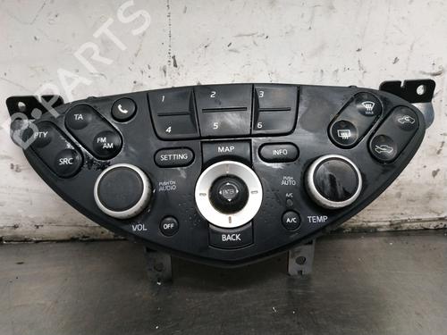 Used Climate control NISSAN PRIMERA (P12) 1.8 (115 hp) 26254020