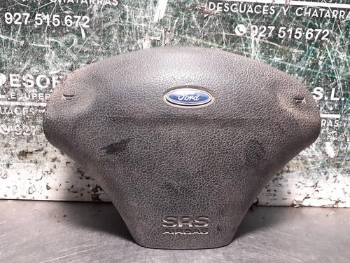Førerens kollisjonspute FORD FIESTA Box Body/MPV (F3L, F5L) 1.3 (60 hp) 9293167
