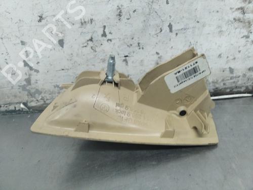 Rear right interior door handle BMW 5 (E60) 525 d | BP26256782I16 
