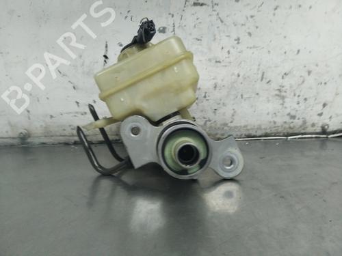 Brake master cylinder BMW 5 (E60) 525 d | BP26256788M77 