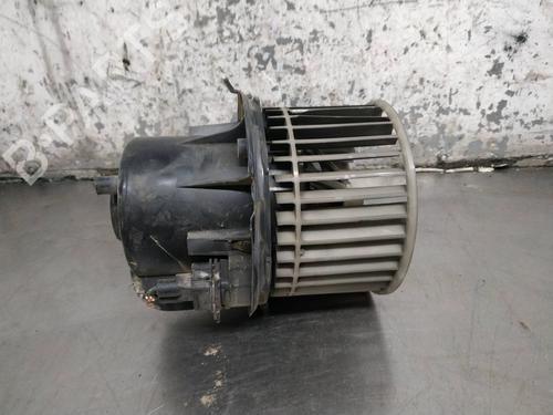 Heater blower motor FORD TRANSIT Van (FA_ _) 2.4 DI (FAA_, FAB_, FAC_, FAD_) | BP26265165M62 
