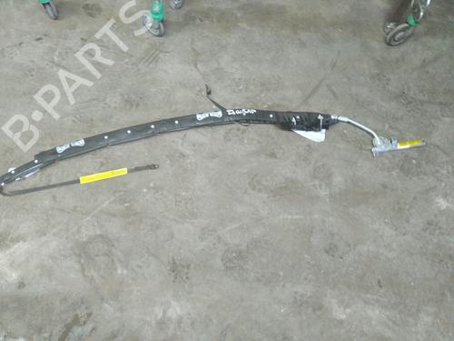 Left curtain airbag MERCEDES-BENZ C-CLASS (W203) C 220 CDI (203.008) | BP26254792C11 