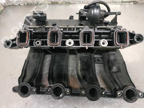 Intake manifold BMW 3 (E46) 320 d | BP26265778M70 