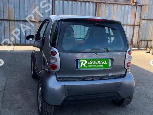Intercooler SMART CABRIO (450) 0.6 (S1OLA1, 450.441, 450.442, 450.443) | BP26244531M30 