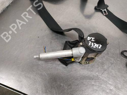 Front left seatbelt MERCEDES-BENZ A-CLASS (W168) A 170 CDI (168.009, 168.109) | BP26267918I26 