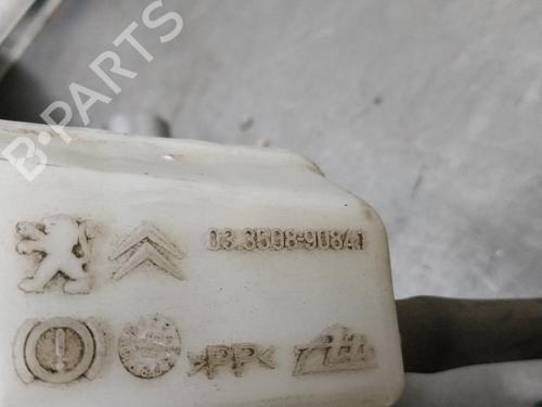 Brake master cylinder PEUGEOT 308 SW II (LC_, LJ_, LR_, LX_, L4_) 1.2 THP 130 | BP27400626M77 