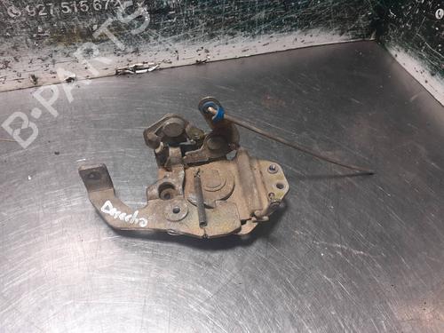 Used Front right lock SEAT MARBELLA (28A) 0.9 (40 hp) 8316730