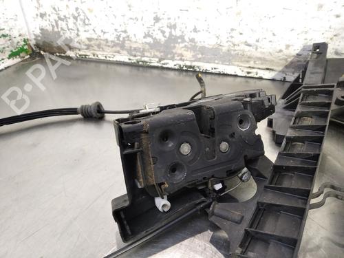 Front left lock VOLVO S40 I (644) 2.0 T | BP26246881C98 
