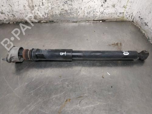 Used Right rear shock absorber MERCEDES-BENZ C-CLASS (W204) C 200 CDI (204.007, 204.006) (136 hp) 26264987
