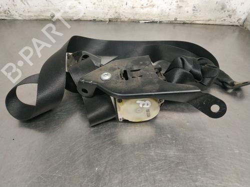 Used Rear right seatbelt MERCEDES-BENZ CLK (C209) CLK 270 CDI (209.316) (170 hp) 26254700