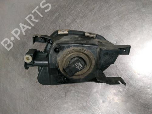 Right front fog light MERCEDES-BENZ E-CLASS (W211) E 270 CDI (211.016) | BP26266259C31 