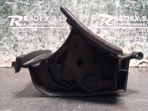 Ashtray MERCEDES-BENZ C-CLASS (W203) C 220 CDI (203.008) | BP26242986I30 