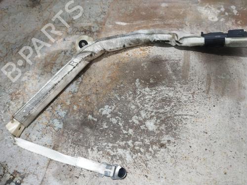 Right curtain airbag VW GOLF V (1K1) 1.9 TDI | BP26263185C12 
