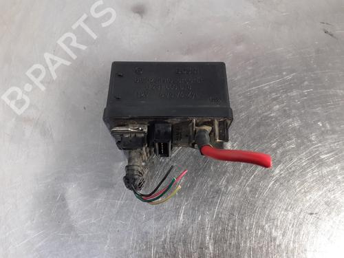 Module électronique FIAT BRAVA (182_) 1.9 JTD (100 hp) 26244679