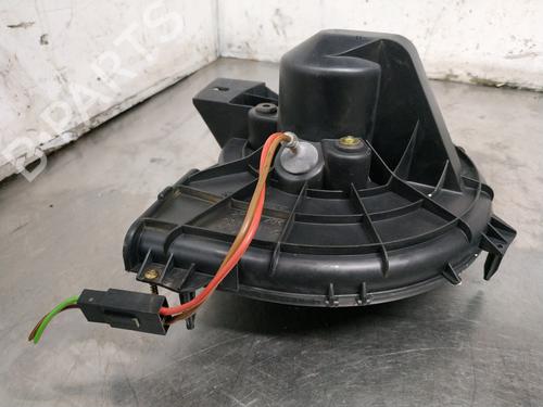 Varmeblæser OPEL CORSA C (X01) 1.2 (F08, F68) | BP27400499M62 
