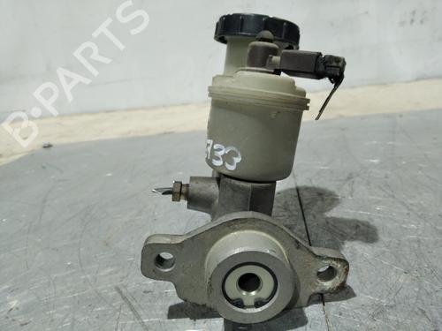 Brake master cylinder NISSAN ALMERA TINO (V10) 2.2 dCi | BP26262802M77 
