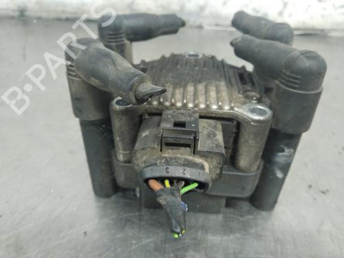 Ignition coil SEAT CORDOBA (6K1, 6K2) 1.4 16V | BP26263119M94 