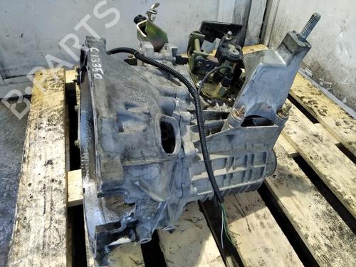 Gearbox FORD MONDEO III (B5Y) 2.0 16V | BP26256130M3 
