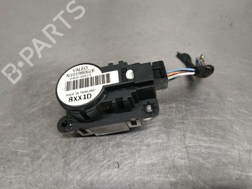 Elektronisk modul RENAULT MEGANE III Coupe (DZ0/1_) 1.6 16V (DZ0U, DZ1B, DZ1H) (110 hp) 27401529