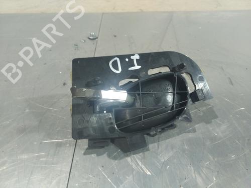Front left interior door handle PEUGEOT 206 Hatchback (2A/C) 2.0 HDI 90 | BP26262612I13 