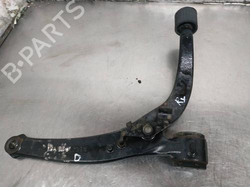 Used Right front suspension arm PEUGEOT 607 (9D, 9U) 2.7 HDi 24V (204 hp) 26265279
