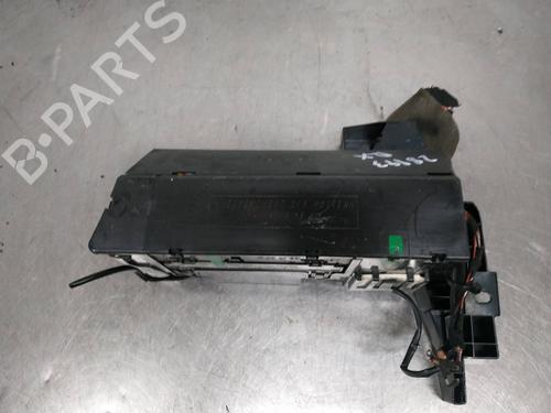 Fuse box MERCEDES-BENZ A-CLASS (W169) A 160 CDI (169.006, 169.306) | BP27402246E1 