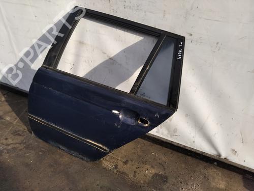 Left rear door BMW 3 (E46) 318 d | BP27401951C4 