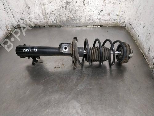 Right front shock absorber MERCEDES-BENZ A-CLASS (W169) A 160 (169.031, 169.331) | BP26265201M17 