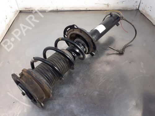 Right front shock absorber SEAT LEON (1P1) 2.0 FSI | BP26243217M17 