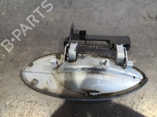 Rear left exterior door handle CITROËN C5 II (RC_) 2.0 HDi (RCRHRH) | BP26252658C130 