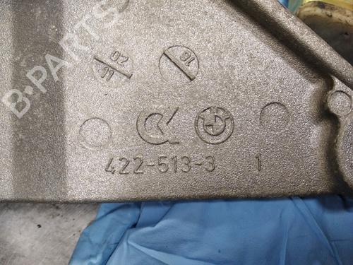 Clutch pedal MINI MINI (R50, R53) One | BP26246421I13 