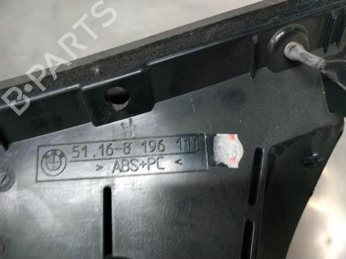 Glove box BMW 3 (E46) 320 d | BP26253848C95 