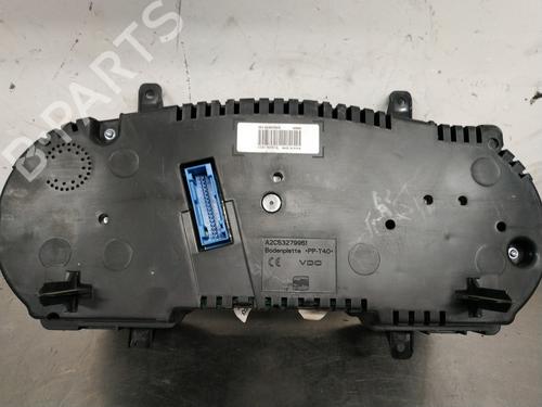 Instrument cluster SEAT ALTEA (5P1) 1.8 TFSI | BP26253560C47 