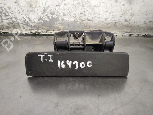 Venstre bagtil udvendigt håndtag PEUGEOT 405 II Break (4E) 1.8 (101 hp) 26247318