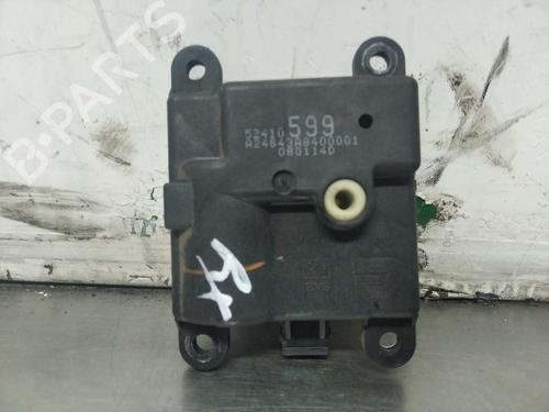Used Electronic module RENAULT LAGUNA I (B56_, 556_) 1.9 dCi (B56W) (107 hp) 26263044