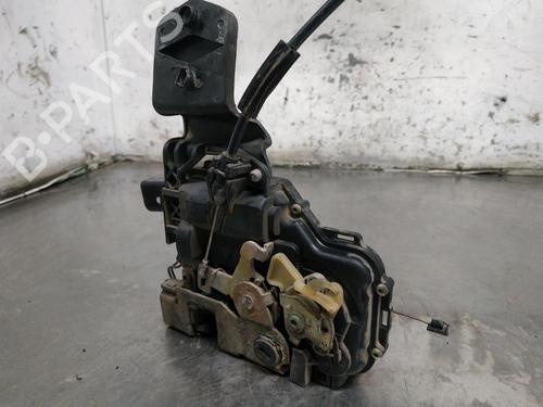 Front left lock VW PASSAT B5 (3B2) 1.9 TDI | BP26262961C98 