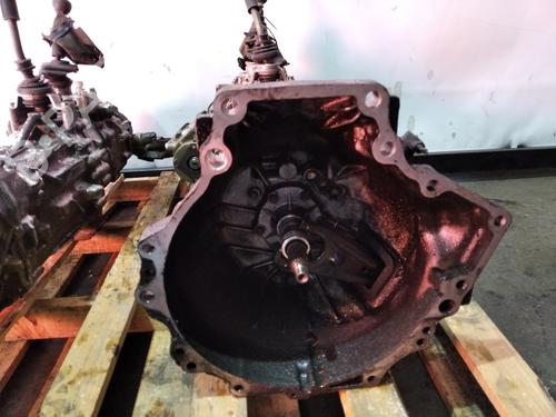 Used Gearbox KIA SPORTAGE SUV (K00) 2.0 TD 4WD (83 hp) 26256240