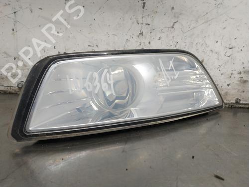 Used Left front fog light FORD MONDEO III (B5Y) 2.0 16V (146 hp) 26254621