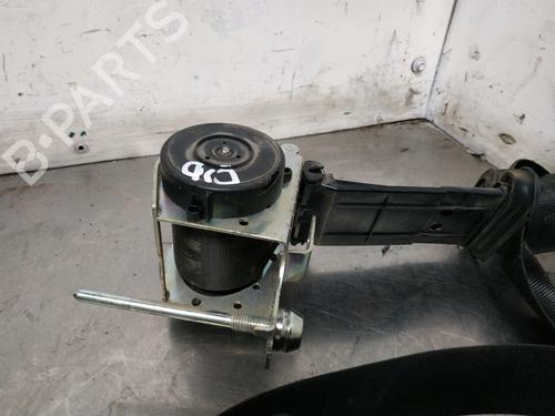 Front right seatbelt OPEL ASTRA H (A04) 1.3 CDTI (L48) | BP26253766I25 