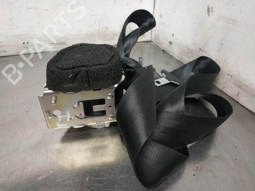 Used Rear left seatbelt CITROËN C5 II (RC_) 2.0 HDi (RCRHRH) (136 hp) 26253581