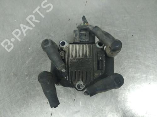 Ignition coil SEAT CORDOBA (6K1, 6K2) 1.4 16V | BP26263119M94 