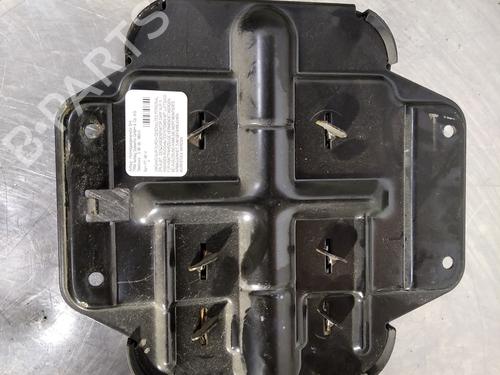 Electronic module MERCEDES-BENZ M-CLASS (W163) ML 270 CDI (163.113) | BP26246379M83 