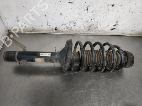 Used Left front shock absorber AUDI A3 (8P1) 1.9 TDI (105 hp) 26246995