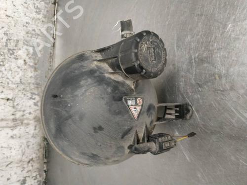 Expansion tank MERCEDES-BENZ A-CLASS (W169) A 160 (169.031, 169.331) | BP26265000C120 