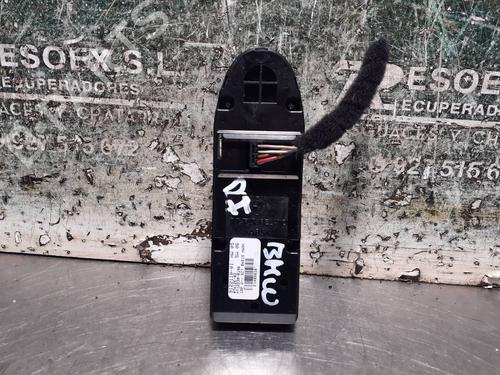 Left front window switch BMW 5 (E60) 525 d | BP9258962I27 