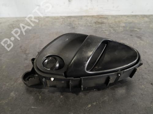Used Rear left interior door handle CITROËN XSARA Coupe (N0) 1.9 D (70 hp) 26252595