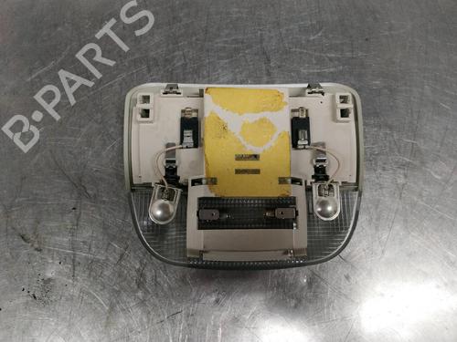 Innerbelysning SAAB 9-3 (YS3F, E79, D79, D75) 1.9 TiD | BP26267158I8 