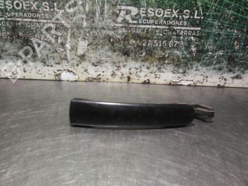 Used Front right exterior door handle SEAT LEON (1P1) 2.0 FSI (150 hp) 8794515